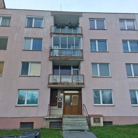 Prikopni Apartment Cheb Luaran gambar