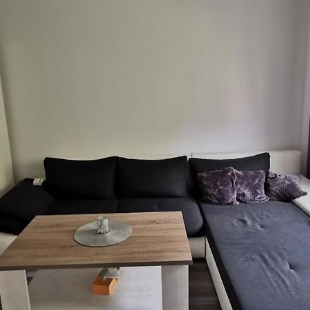 Prikopni Apartment Cheb Luaran gambar