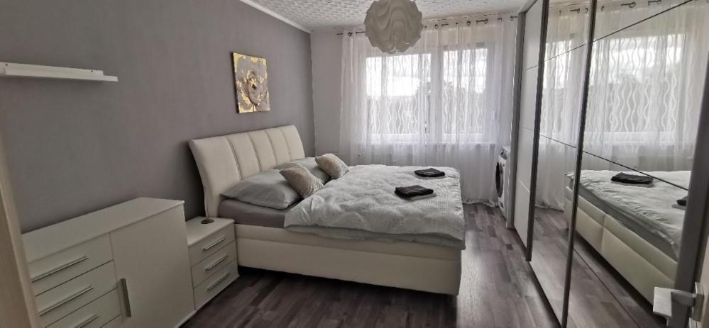 Prikopni Apartment Cheb Luaran gambar