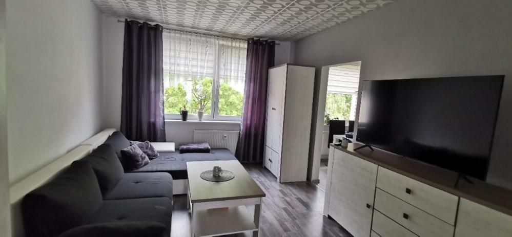 Prikopni Apartment Cheb Luaran gambar