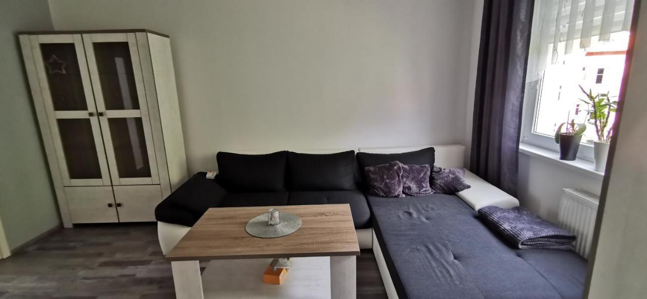 Prikopni Apartment Cheb Luaran gambar