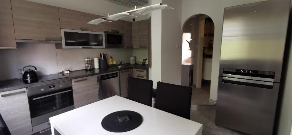 Prikopni Apartment Cheb Luaran gambar
