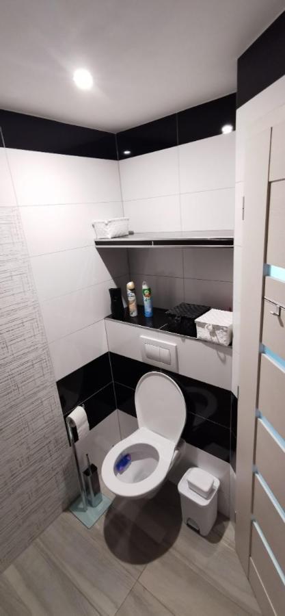 Prikopni Apartment Cheb Luaran gambar